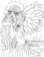 Raven\'s Wings- Mischiefs